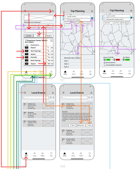 wireframe analysis 2
